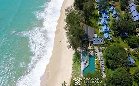 Khaolak Emerald Beach Resort And Spa